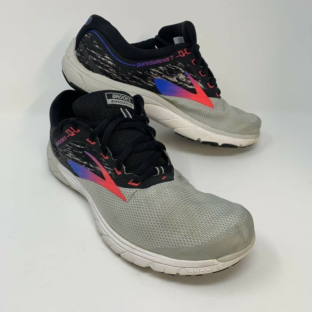 Brooks Womens Pure Cadence 7 1202611B078
